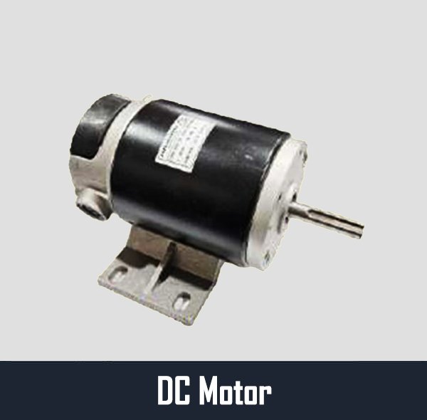 Winding Machine Spare Parts Manufacturers